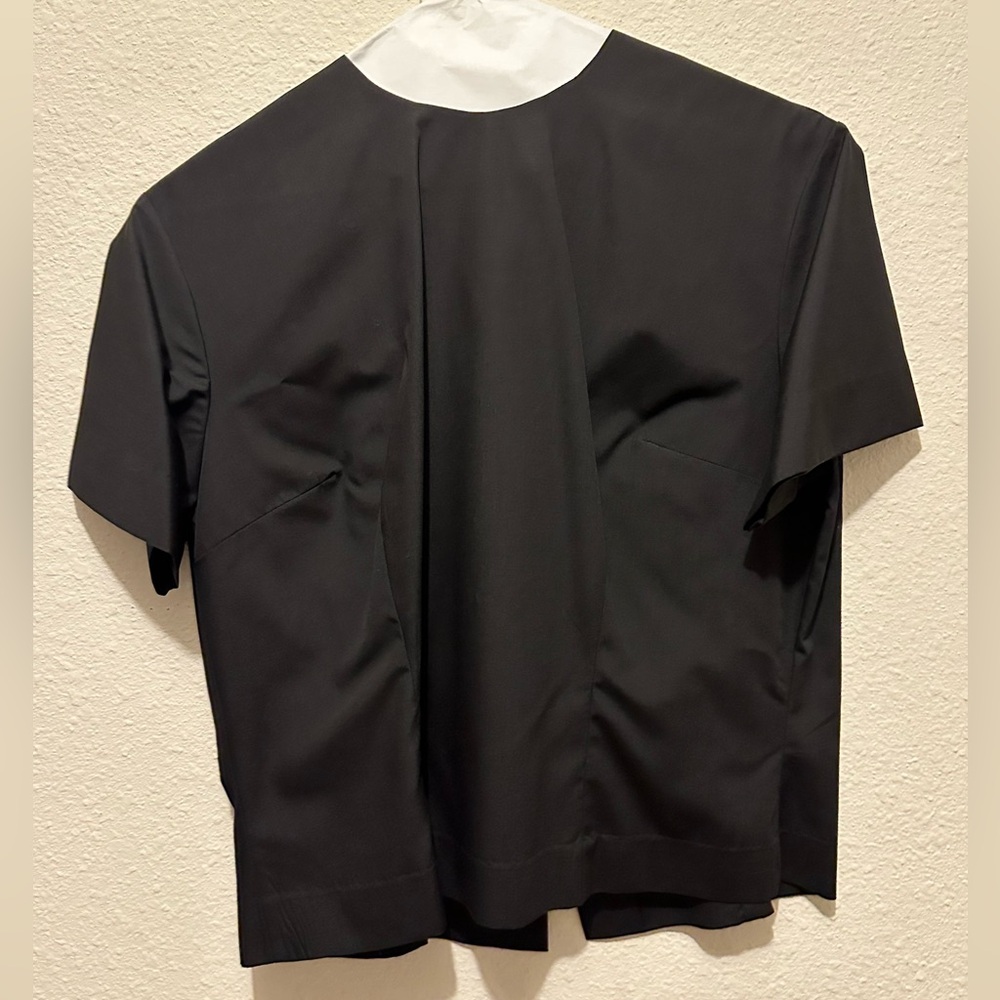 Vintage rhoda Lee blouse